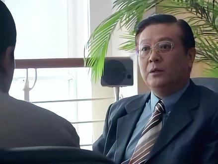 宋思明再也不是那个无所不能的宋秘书了#蜗居 #宋思明 #海藻