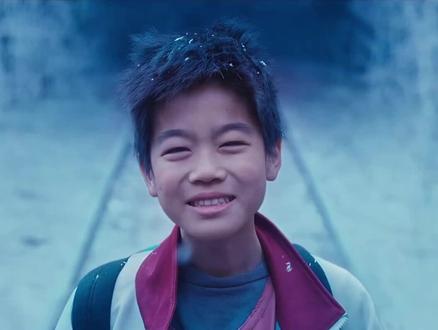 “朋友 是我们自愿构成的另一个自我”#我的朋友安德烈大结局