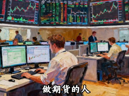 同花顺官方出版,期货投资实战指南,带你告别盲目交易 #期货投资 #期货书籍 #同花顺 #期货交易心得