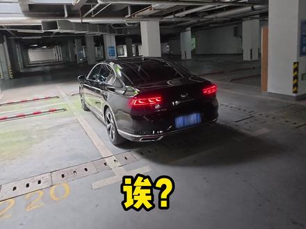 好奇你们的彩礼都给多少?
#迈腾380 #彩礼 #汽车摄影