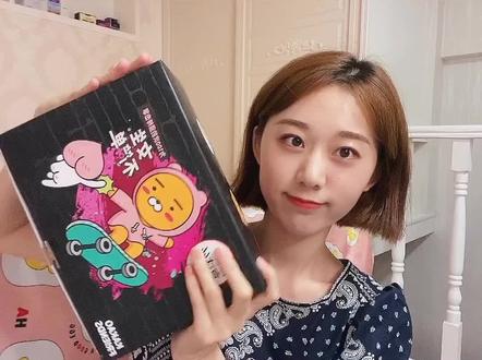 韩国表情包还要💰?#韩国 #聊天 #韩国人 #韩国文化 @DOU+小助手