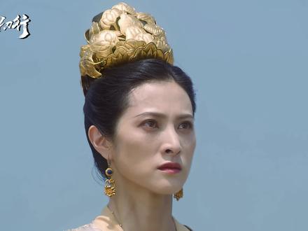 从豪门嫡女到囚笼王妃,裴南苇用半生逃离,终在平凡中找到自己#抖音精选计划 #人物志