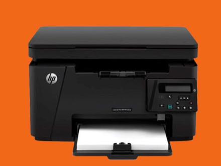 惠普126nw手机无线配置教程。#打印机维修 #办公设备 #惠普打印机 #打印机 #数码产品