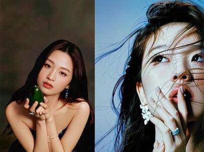 一条视频搞懂单依纯高睿的音色特点
具备专业的音色鉴赏能力
#单依纯#高睿 #梁源 #有歌第二季 #袁娅维