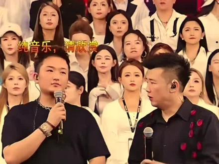 木森大舞台月赛第四天,第四场3进2大比拼。恭喜@周宇💫³²⁶ @桑杰才让 进入月赛总决赛,进入年赛。#接地气的节目 #木森大舞台有才你就来 @木森(卷土重来)