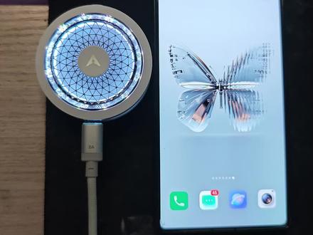 派威b3Pro使用教程#派威#派威b3Pro#手机散热器