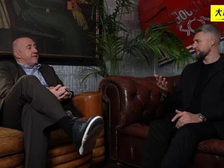 重量级拳坛TOP5张志磊荣膺第五,拳王泰森富里依旧高居榜首!