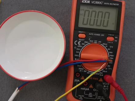 电线进水了漏保会跳闸吗,老师傅用经验告诉你 #新知挑战赛