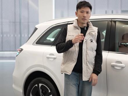 15万级标配华为智驾+C-NCAP五星安全,尚界H5给你全方位守护#鸿蒙智行#尚界#尚界H5