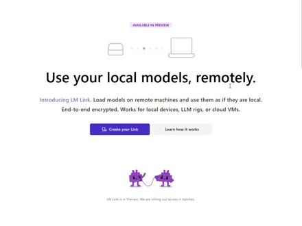 使用LM Studio轻松搭建AI大模型推理服务器! LM Studio今天发布了最新的0.4.5更新。这个更新里加入了和Tailscale一起开发的LM link功能,可以方便的远程连接多台设备并用远程设备推理ai大模型。使用这个方法我们可以轻松的搭建一套自己的ai家庭推理服务器。
#ai工具测评 #大模型本地部署 #ai干货分享 #零基础学ai #抖音创作伙伴计划