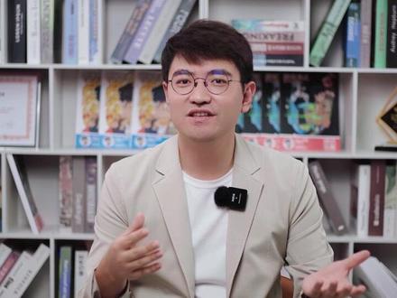 一个视频秒懂元音辅音字母区别#英语知识