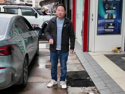 19款科鲁泽的中控升级分享~ 换上适配的大屏后,驾驶体验真的不一样了!#雪佛兰科鲁泽 #汽车导航升级 #飞歌导航 #无损安装 #老车改装