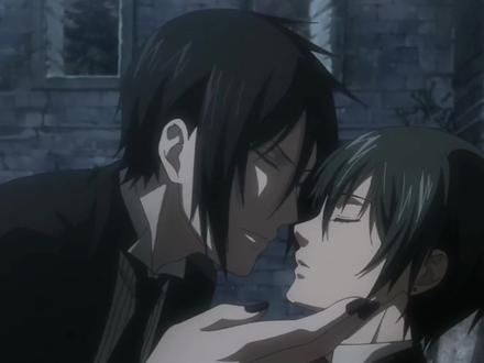 预言家384预言了自己 少爷的灵魂被偷走了#黑执事