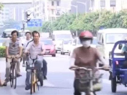 车行遥控一下,电动车就能解除限速?这是在拿生命开玩笑……