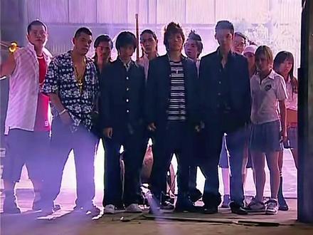 #终极一班 #飞轮海 #汪东城 #Tank #终极一班主题曲