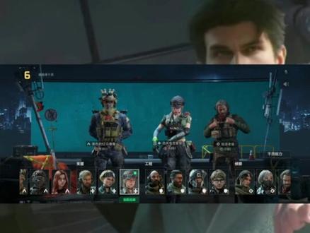 我已与哈夫克联手,暗星会指引未来#三角洲行动 #手工 #暗星 #哈德森 #航天基地