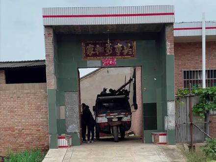 #芮城灵帅建筑#自建房#农村自建房