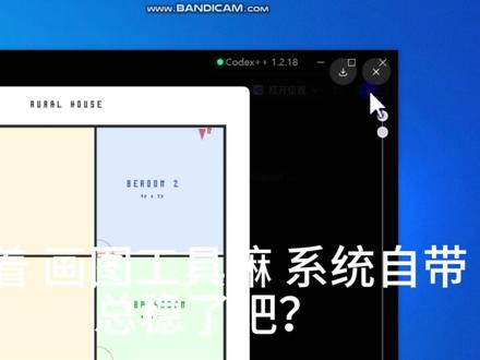 codex!插件~!吐槽!! codex中的computeruse插件好用?为什么我的却不好用?一点都不人性化!#codex