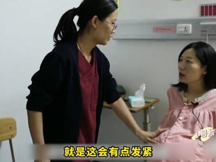 女人怀上罕见三胞胎,几率仅有70万分之一,肚子薄得像张纸#纪实 #纪录片 #手术室日常 #健康