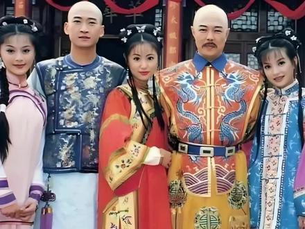 #还珠三美笑到最后的大赢家林心如#家庭事业双丰收人生赢家林心如#还珠三美境遇各不相同 保持初心方得始终!林心如人美心善笑到最后!