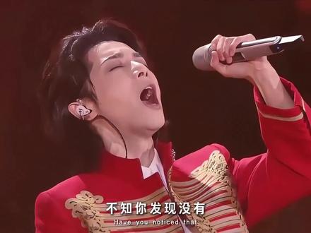 2025-2026年跨年晚会精彩纷呈,既有老歌手携岁月酿就的唱功坐镇,又有新声代带锋芒初露的创意登场#2026央视跨年晚会 #华晨宇#东方卫视跨年晚会 #跨年晚会 #周深