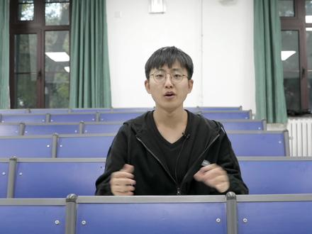 大学锐捷无线AP教室和机房同时开起100台电脑接无线网速率测试