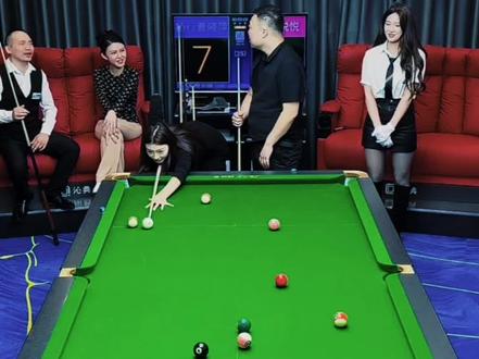 #台球 #台球是一种生活 #台球杨行
