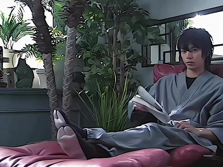 “欧尼酱 欧哈哟”
#天道树花 #天道总司