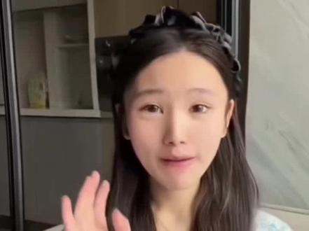 Coco的模仿也太好玩了哈哈哈#coco孟可佳#孟可佳#张露文#抓哥