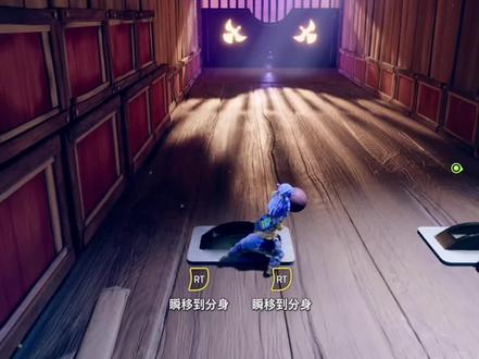 双人成行_小梅飞雷神手柄操作演示#飞智八爪鱼3 #飞智手柄#steam游戏 #双人成行