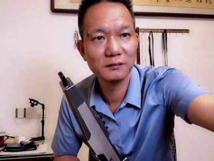 讲解华魅AC866电吹管的功能键调节,本视频绝对是干活