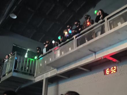 提问:总裁大人可信吗😂😂😂#听潮阁启六月 #赵太阳 #听潮阁启六月见面会