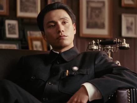 这是一个让太子小蒋都灰头土脸的二世祖#民国历史人物 #创作者中心 #创作灵感 #2025影娱年终大赏 #2025年度好片精讲