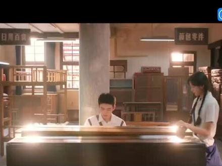 毛不易-我的你(《纯真年代的爱情》影视剧片尾主题曲)