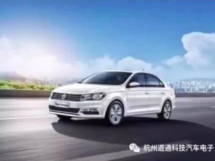 道通诊断仪复位新款大众三代方向机碰撞故障,方法#汽车维修 #909 #919 #道通908s #道通906s