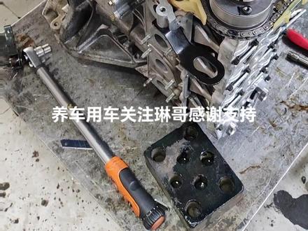 长安逸动发动机异响#抖音记录修理工的日常 #发动机维修 #修车我们是认真的 #专业维修保养 #修理工的日常