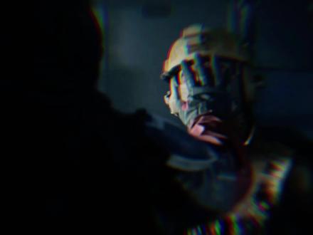 #三角洲手游 赛伊德,你崛起吧。