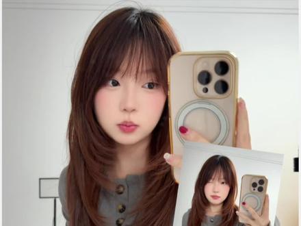 笑着走出理发店的沟通模版~ #高层次 #剪发教程 #发型的重要性