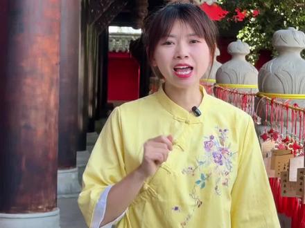 四月初四拜文殊老师该带什么?如何许愿?如何跪拜?#四月初四 #文殊菩萨 #乐山大佛