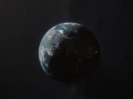 宇宙神秘的恐怖天体,它的威力可以让任何星系瞬间毁灭 #伽马射线 #宇宙 #中子星合并