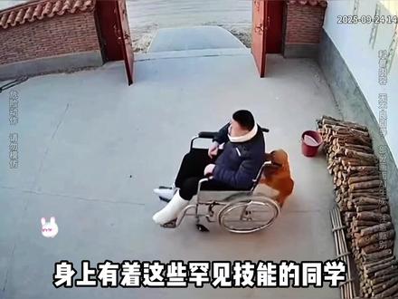 身上有这些特殊技能的,将解锁专属咕咕嘎嘎,你是第几种? #游戏破壁计划 #明日方舟终末地 #春晓时#咕咕嘎嘎 #趣味