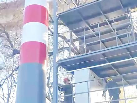 脱硝设备的工艺流程是什么?SNCR脱硝设备,烟气脱硝设备,烟气脱硫脱硝设备 #脱硝设备 #脱硝设备厂家 #脱硝设备报价