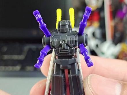 还有擎天柱!变形金刚第九弹来了! #变形金刚#天火擎天柱#威震天#宇宙大帝#布鲁可变形金刚