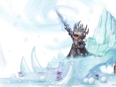 魔兽世界WLK:露露的插件配置如何优化 #魔兽世界WLK #插件分享