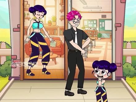 学习不能懈怠,努力吧少年#猎魔女团