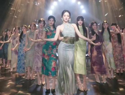 好看爱看#龙王女团 #王杨 #舞蹈@☀️王杨(11号晚9点女团)