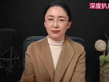 汉服为什么流行起来了? #吃瓜蒙主 #汉服