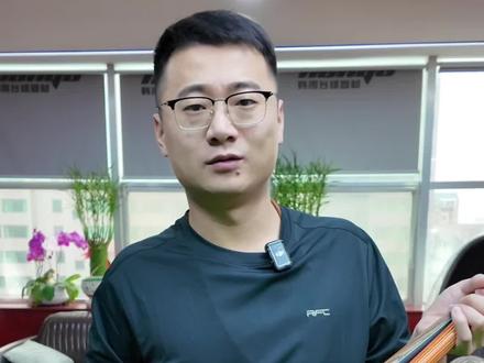 这两把杆要是你你会怎么选#台球 #台球器材 #威利 #达芬尼