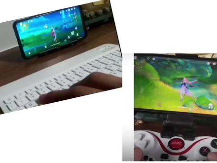 #手机 #数码#映射 #游戏 #安卓
安卓手机映射教程 通过键鼠 手柄映射手机游戏
使用软件螳螂映射 熊猫映射