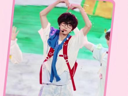 李煜东是胖娃娃这件事就这样被人尽皆知了#李煜东 #棉花娃娃 #东毛 #萌物 #时代峰峻